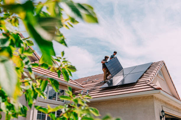 Professional Roofing Contractor in Pikesville, MD