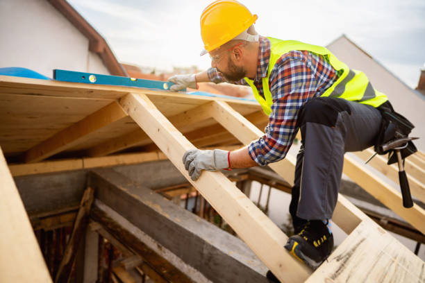 Best New Roof Installation  in Pikesville, MD