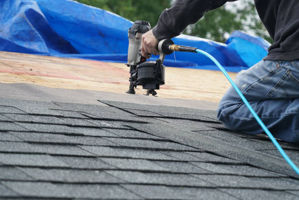 Quick and Trustworthy Emergency Roof Repair Services in Pikesville, MD