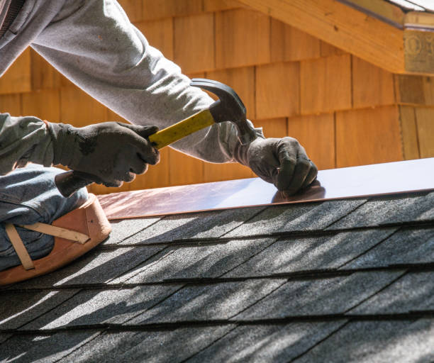 Best Commercial Roofing Services  in Pikesville, MD